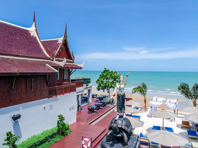 Others 4, Aksorn Rayong, The Vitality Collection, Klaeng
