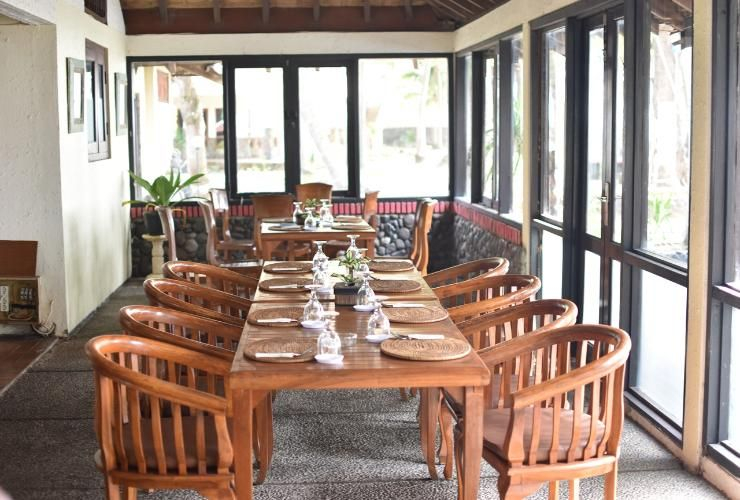 Anyer Cottage Hotel Beach Resort - Others