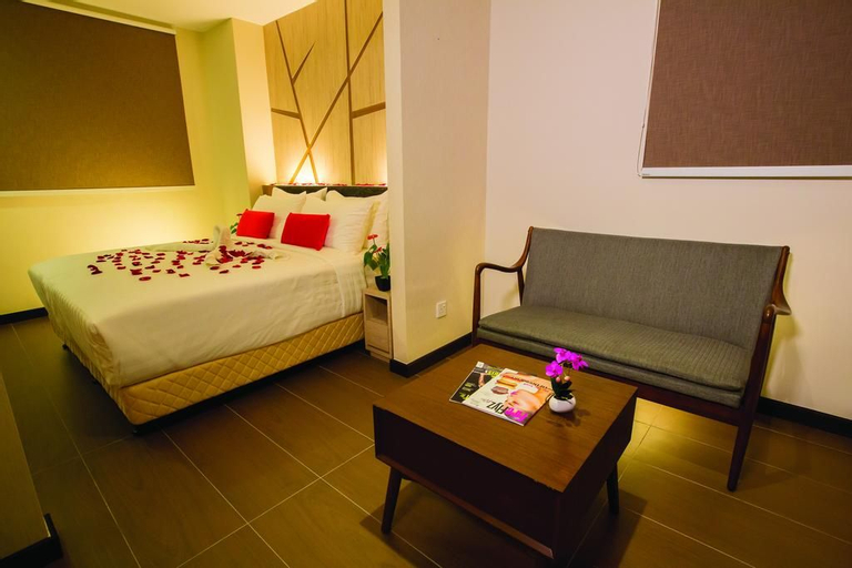Grand Orient Hotel, Seberang Perai Tengah