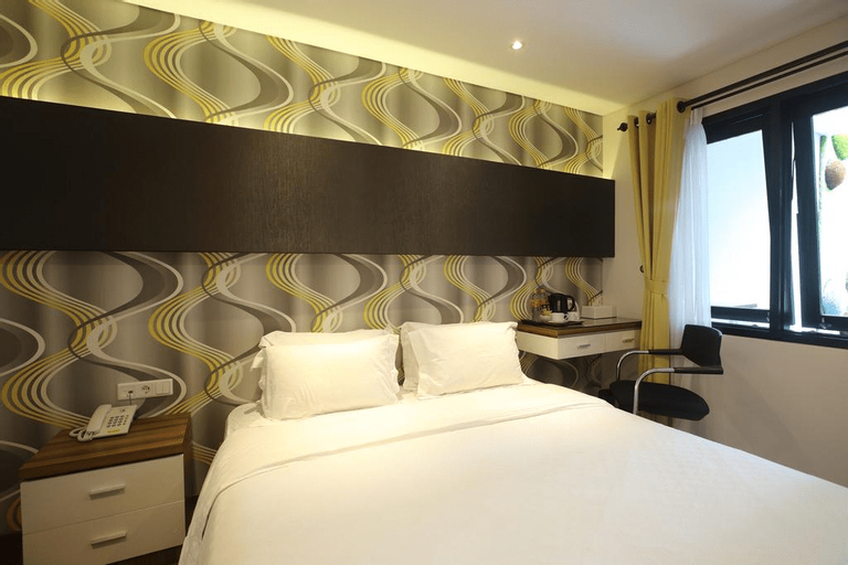 Dago Teuku Angkasa 14 Guest House, Bandung
