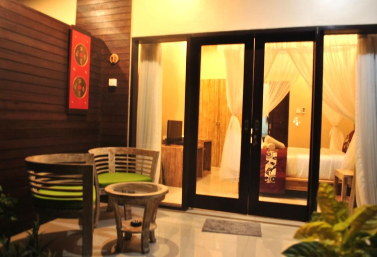 Public Area 3, Damara Lembongan, Klungkung
