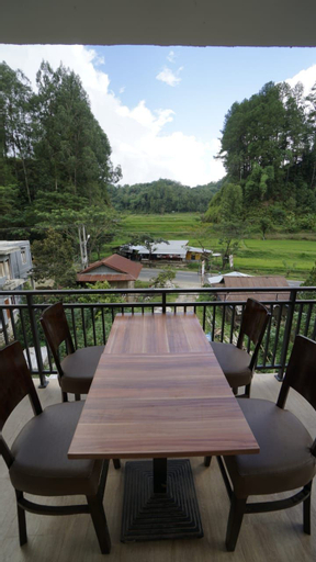 Wisma Rotterdam, Tana Toraja