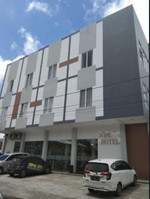 Wise Hotel Tomohon, Tomohon
