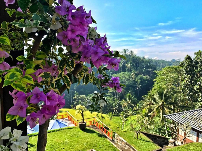 Suarapura Resort & Spa - Others