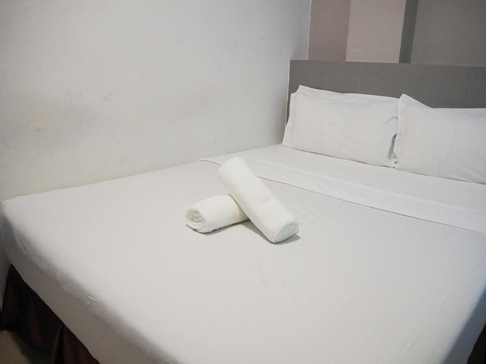 Leo Leisure Hotel @ Central Market - Bedroom