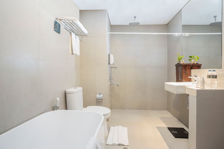 Pesonna Hotel Pekanbaru, Pekanbaru