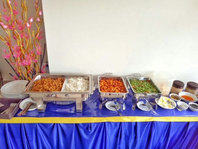Hotel Neo Borneo Singkawang, Singkawang
