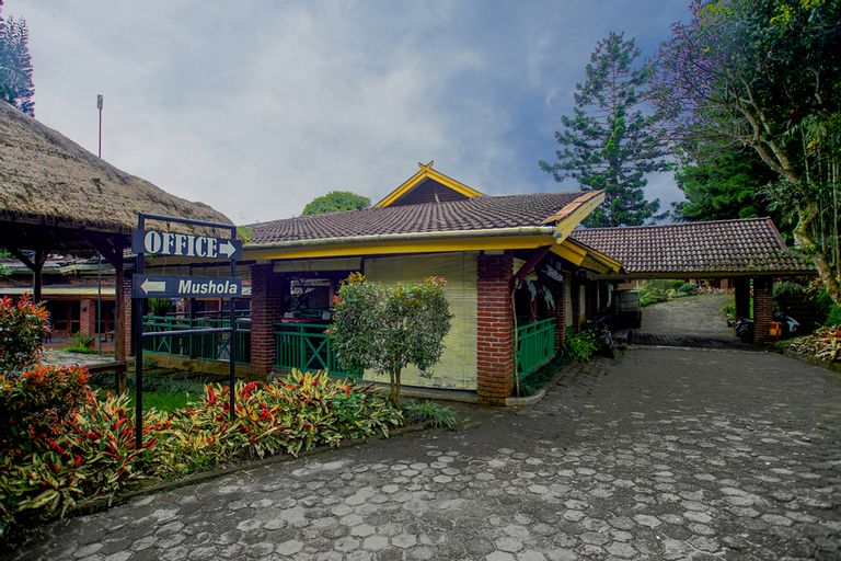 Terrace Villa Golf, Bogor