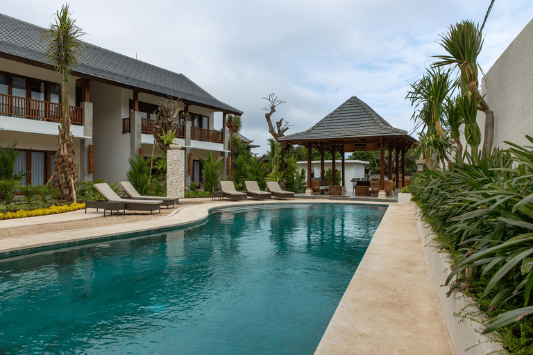 Sport & Beauty 2, Tapa Ratan Uluwatu, Badung