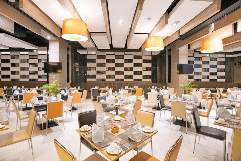 Food & Drinks 3, Mida Hotel Ngamwongwan, Muang Nonthaburi