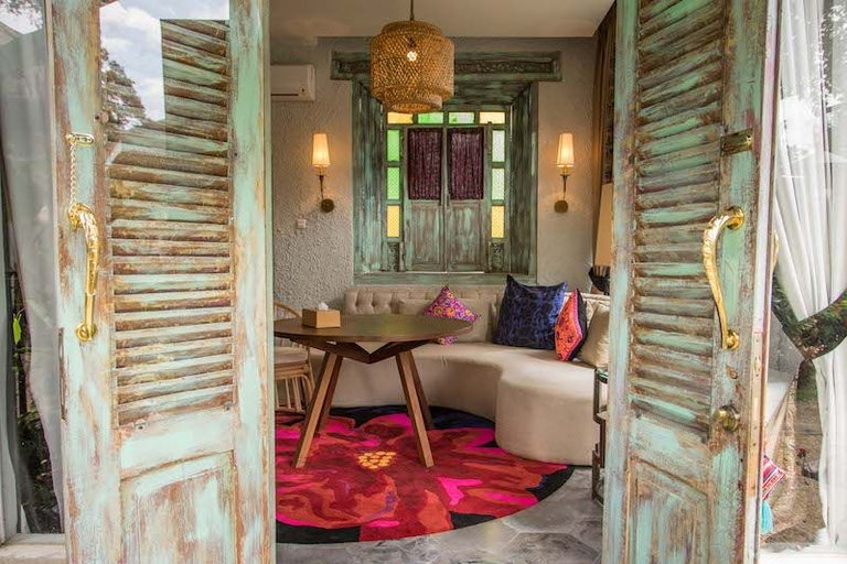 BEGRENO HOME - Others