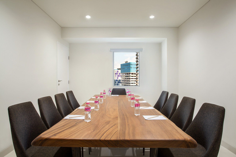 Business Facilities 22