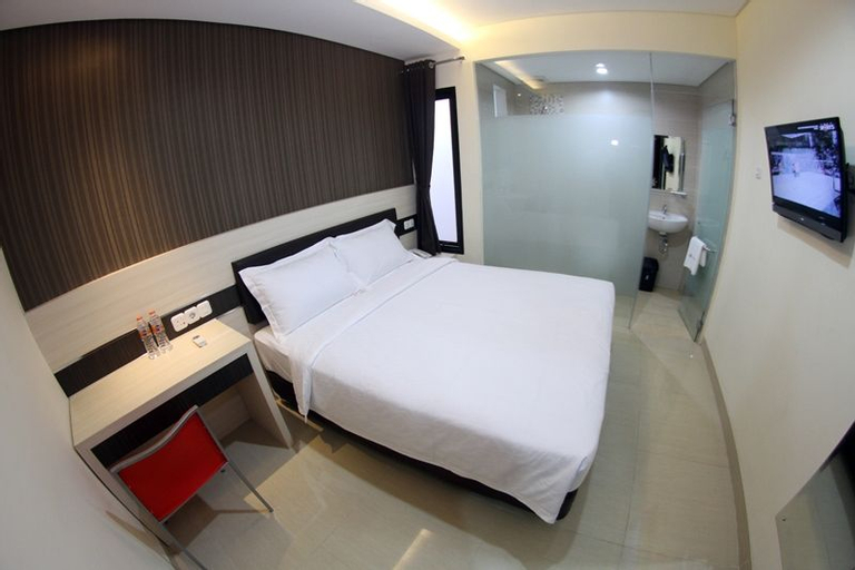 Sumi Hotel Simpang Lima Semarang, Semarang