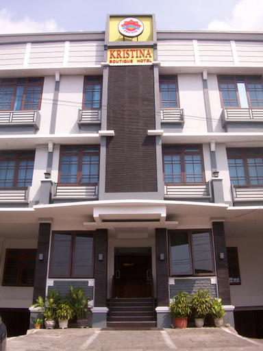 Hotel Kristina Malioboro, Yogyakarta