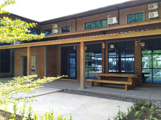 Exterior & Views 5, Plago Hotel Labuan Bajo, West Manggarai