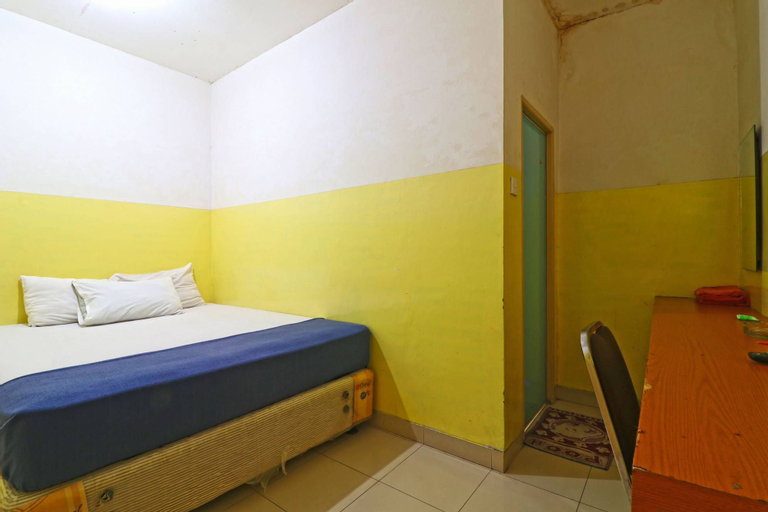 Hotel Pelangi Indah, Banjarmasin