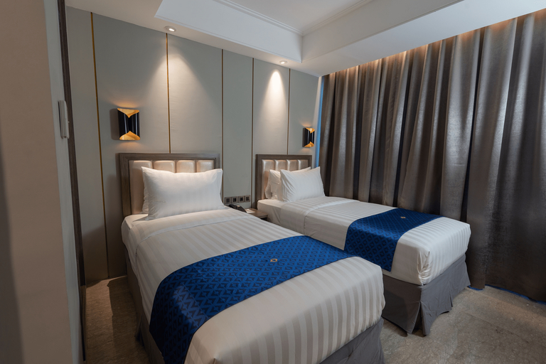 Arthama Hotel Wahid Hasyim Jakarta, Central Jakarta