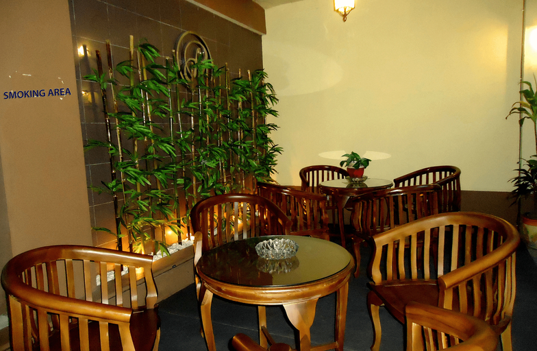 Hotel Permata Mulia, Tangerang