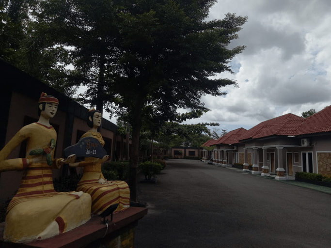 Others 3, Werra Resort Hotel, East Kotawaringin
