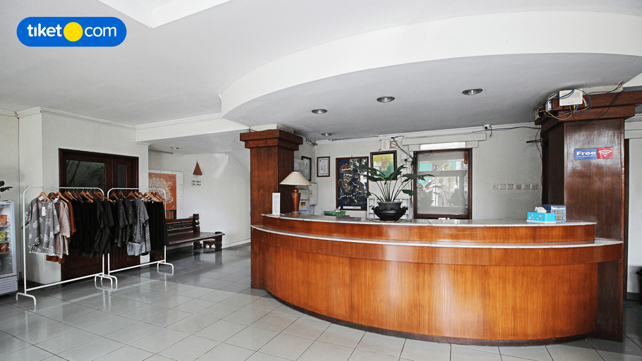 The Winotosastro Hotel, Yogyakarta