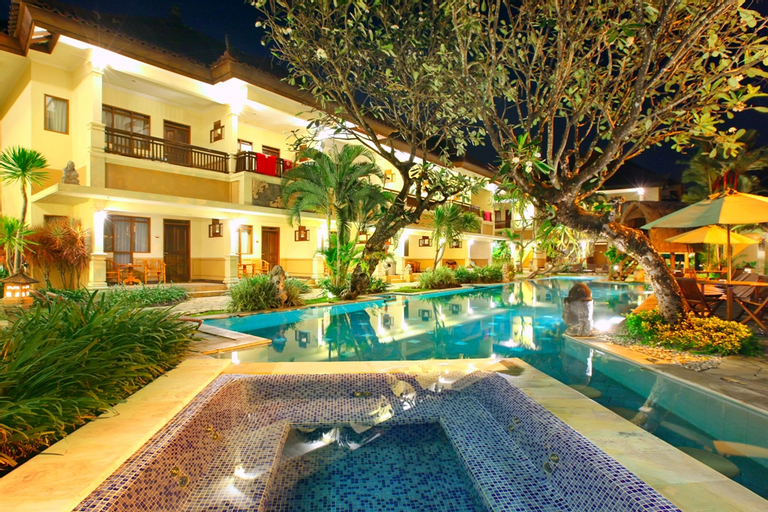 Sport & Beauty 2, Mutiara Bali Boutique Resort Villas and Spa, Badung