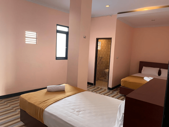 MAMA Guest House, Ambon