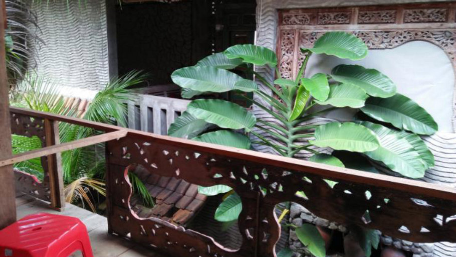 Omah Guyub Hotel, Bantul