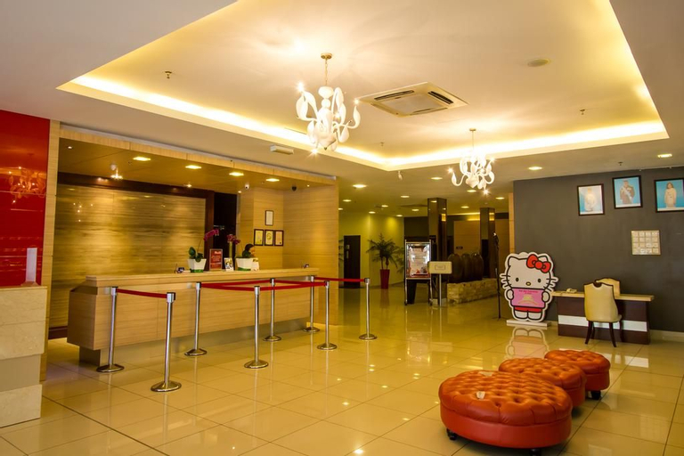 Others 4, Grand Sentosa Hotel Johor Bahru, Johor Bahru
