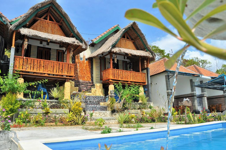Exterior & Views 2, Bagus Cottage, Klungkung