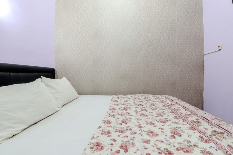 Bedroom 13