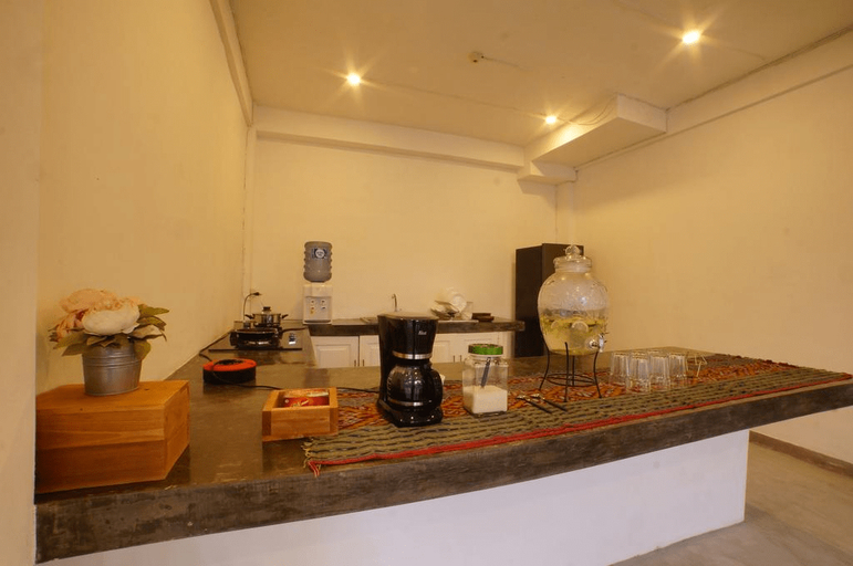 Others 3, VAS Co-living, Badung
