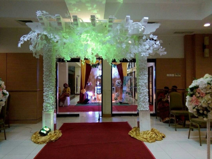 Sultan Alauddin Hotel & Convention, Makassar