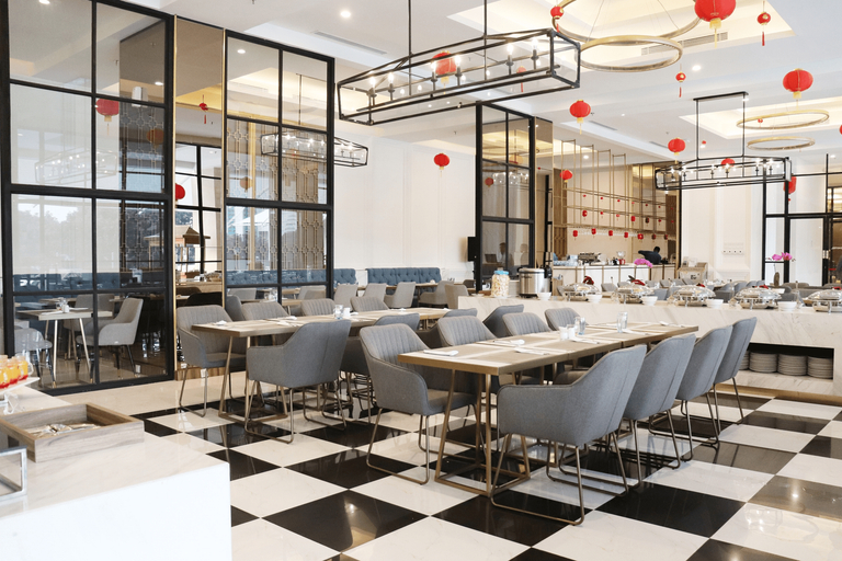 Food & Drinks 25