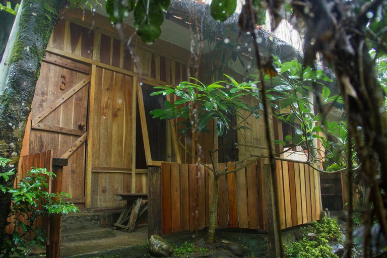 Rimbono Homestay, Kulon Progo