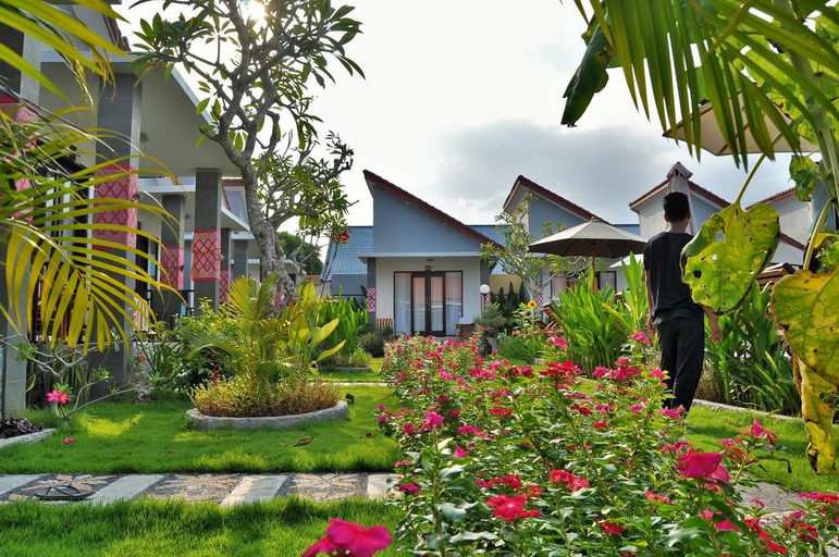 Exterior & Views 4, Favorit Bungalows, Klungkung