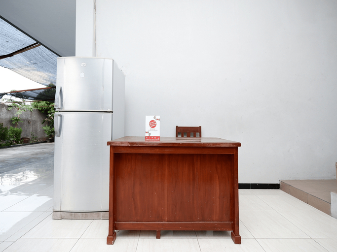 Public Area 3, OYO 2058 Griya Ria, Solo