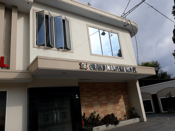Hotel Grand Kartika Pare Pare, Parepare