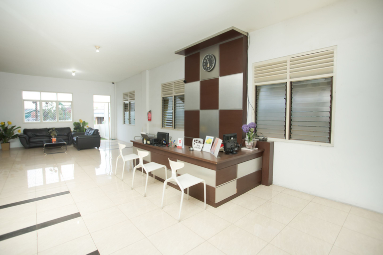 Others 5, Hotel O Lapan Lapan, Banjarmasin