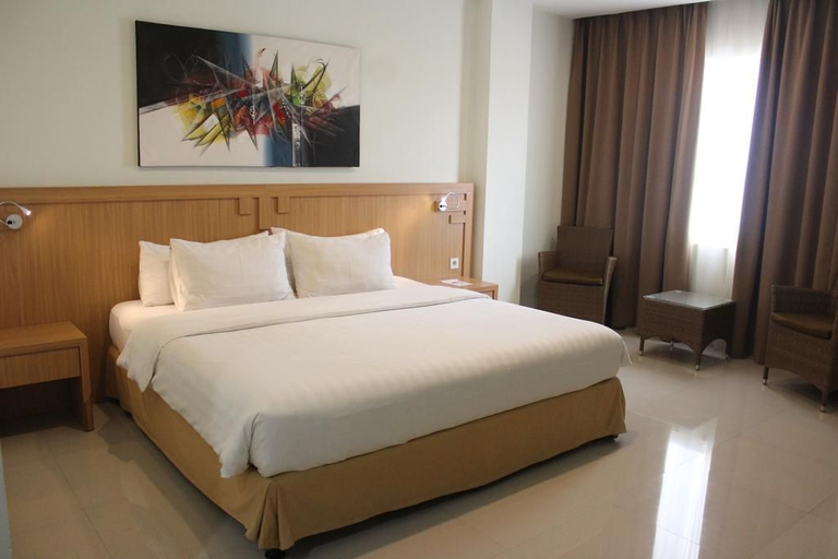 Others 2, Naka Hotel Kupang, Kupang