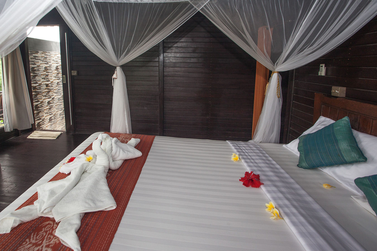Bedroom 4, Poh Manis Lembongan by SAZIRKA, Klungkung