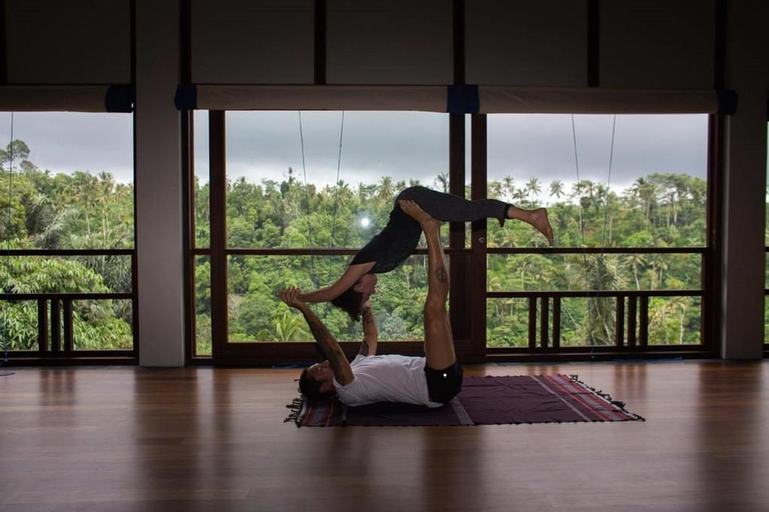 Suarapura Resort & Spa - Others