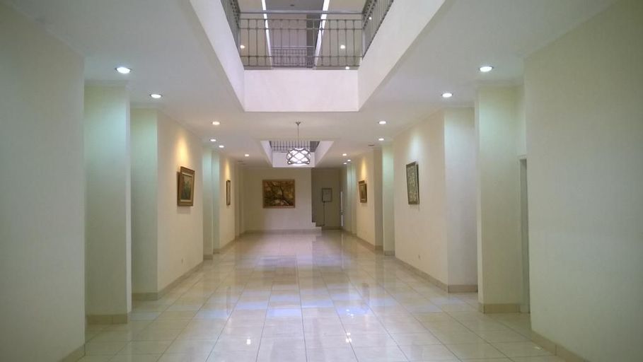 Cinere Inn & Residence, Depok