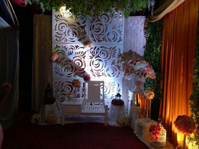 Public Area 2, Sultan Alauddin Hotel & Convention, Makassar