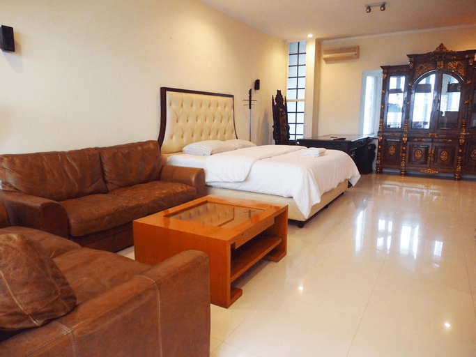 CT 195 Bandung, Bandung