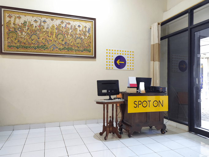 SPOT ON 1990 Pondok Ripuji, Makassar
