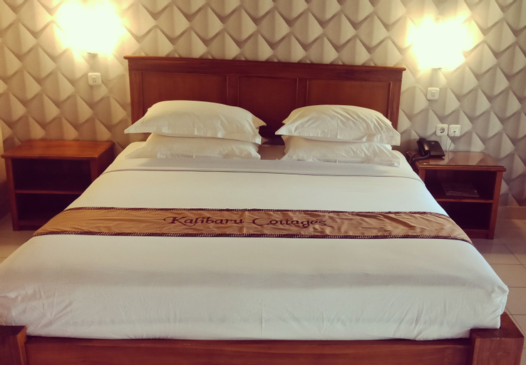 Kalibaru Cottages, Banyuwangi