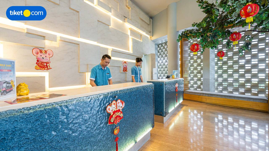 R Hotel Rancamaya - Others