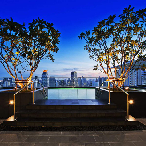 39 Boulevard Executive Residence, Wattana