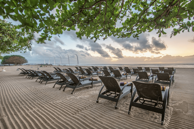 Inna Grand Bali Beach, Denpasar
