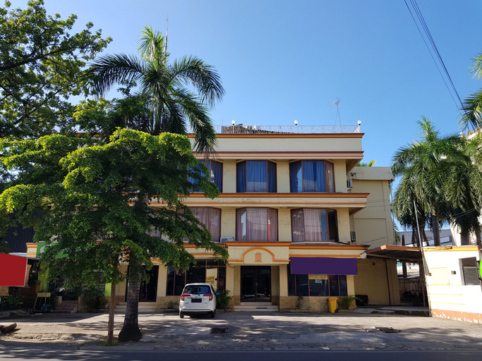 OYO 2941 Hotel Istana, Makassar